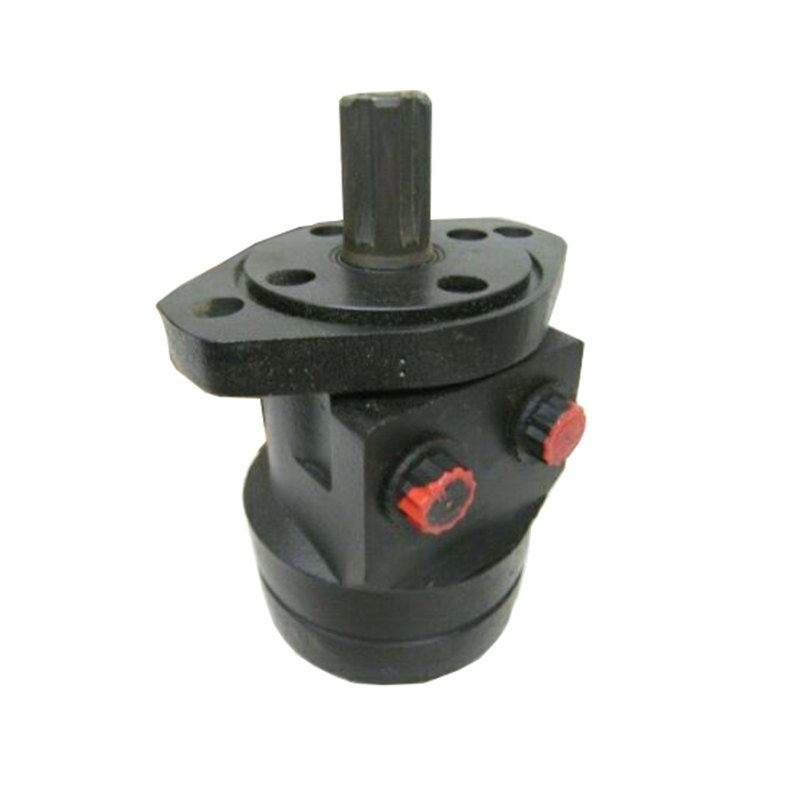 Geeignet für die Eaton Char-Lynn S Serie - Hydraulikmotor 103-1080-012 1031080012