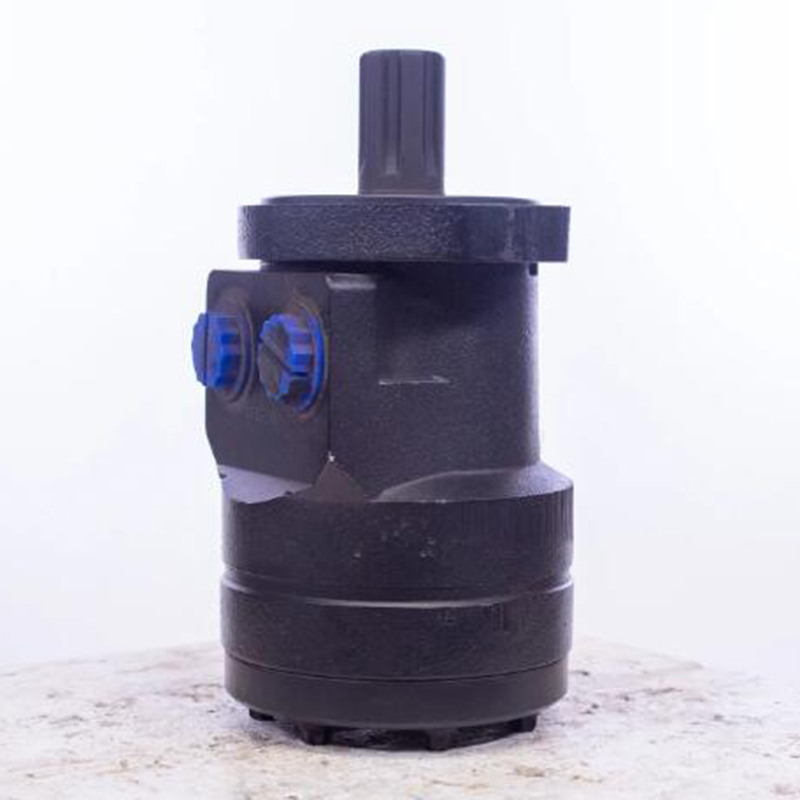Ma?geschneidert für Eaton Char-Lynn S Serie - Hydraulischer Motor 103-1084-012 1031084012