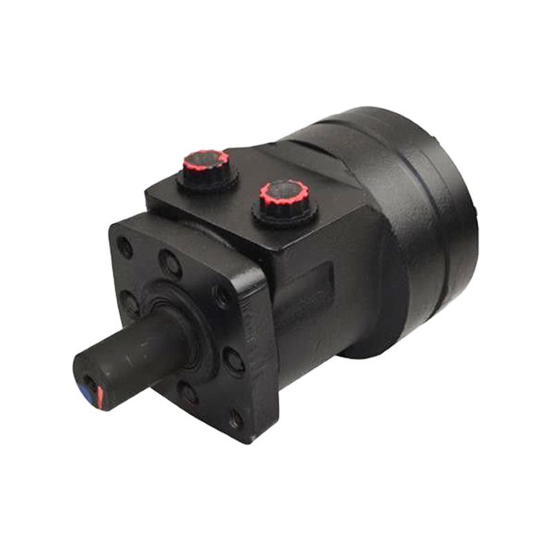 Perfekt für Eaton Char-Lynn S Serie - Hydraulischer Motor 103-1571-012 1031571012