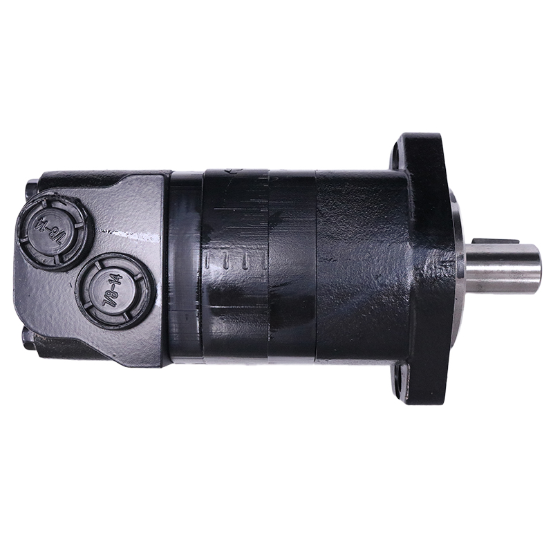 Eaton Char-Lynn 2000 Serie - Hydraulischer Motor 104-1004-006 104100406