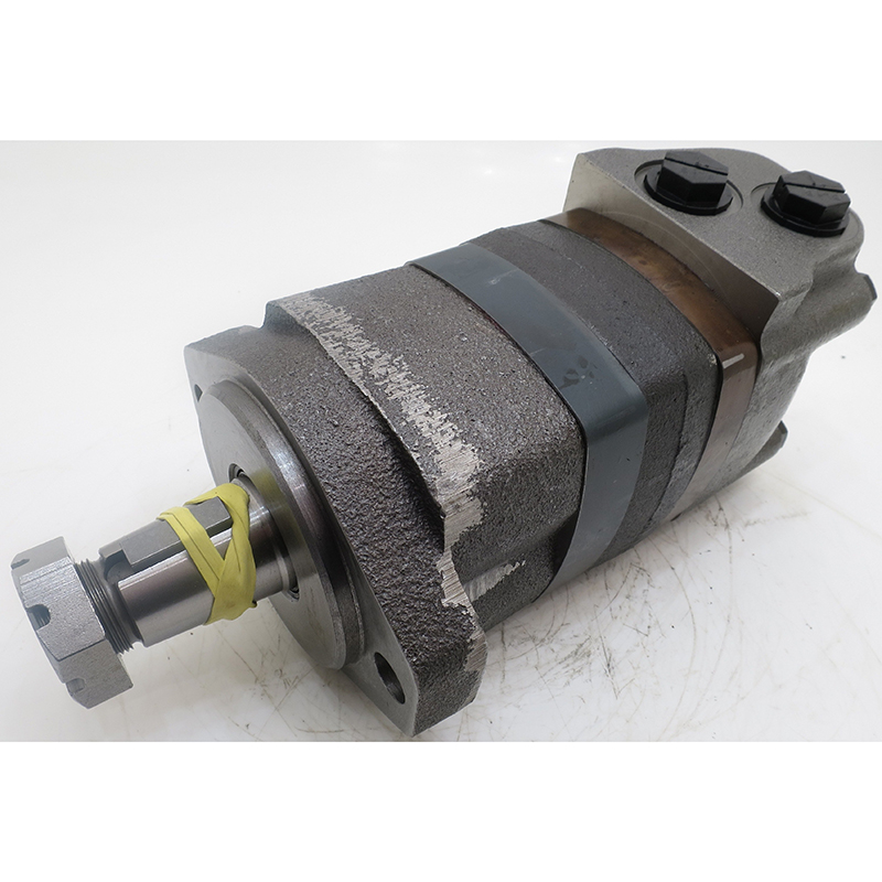 Ma?geschneidert für Eaton Char-Lynn 2000 Serie - Hydraulikmotor 104-1011-006 1041011006