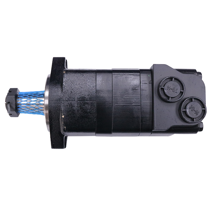 Kompatibel mit Eaton Char-Lynn 2000 Serie - Hydraulikmotor 104-1012-006 1041012006
