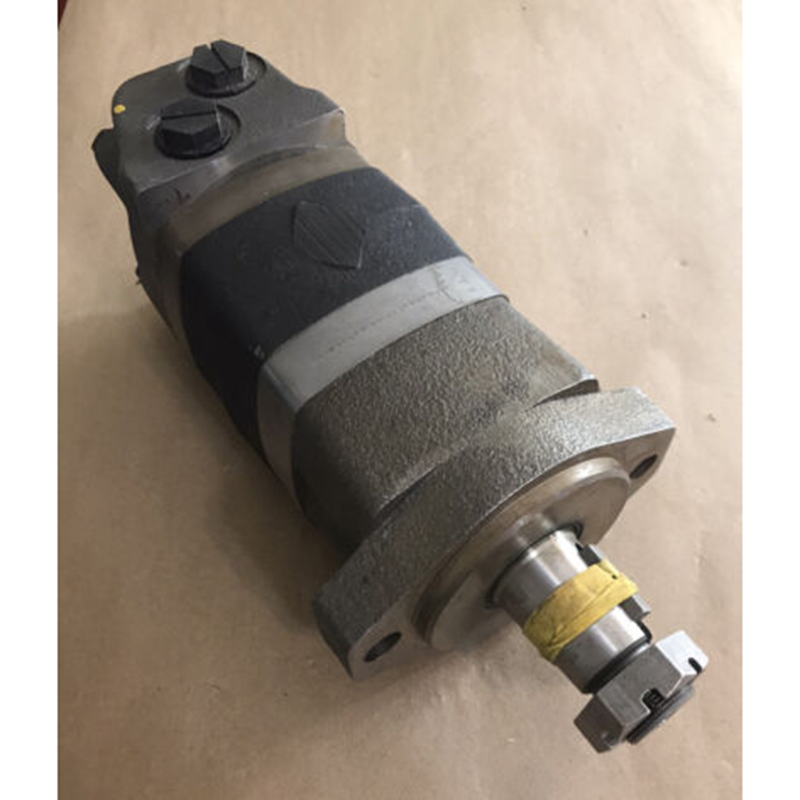 Perfekter Ersatz für Eaton Char-Lynn 2000 Serie - Hydraulikmotor 104-1014-006 104101406