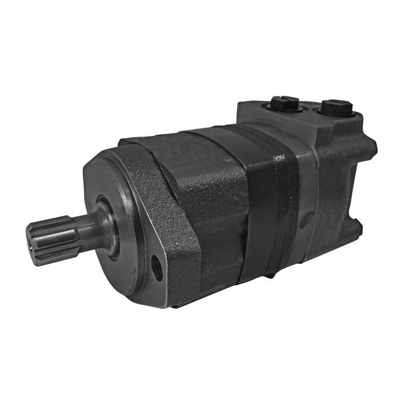 Kompatibel mit Eaton Char-Lynn 2000 Serie - Hydraulikmotor 104-1021-006 1041021006