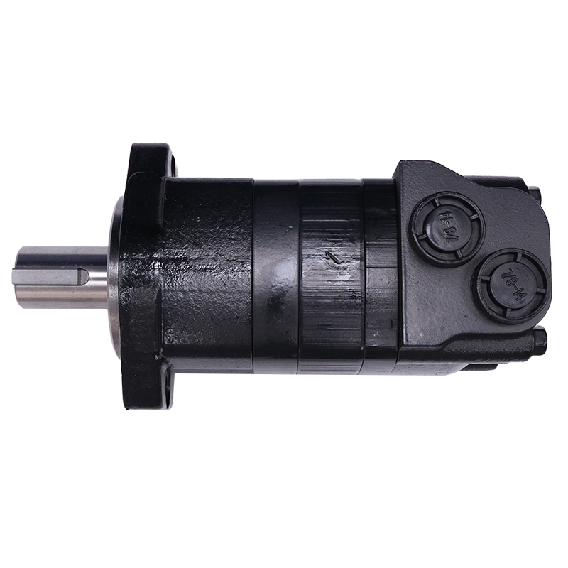 Perfekt für Eaton Char-Lynn 2000 Serie - Hydraulikmotor 104-1025-006 104125006