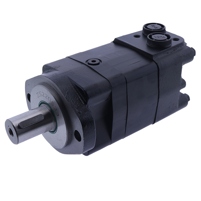 Eaton Char-Lynn 2000 Serie - Hydraulischer Motor 104-1028-06 104102806