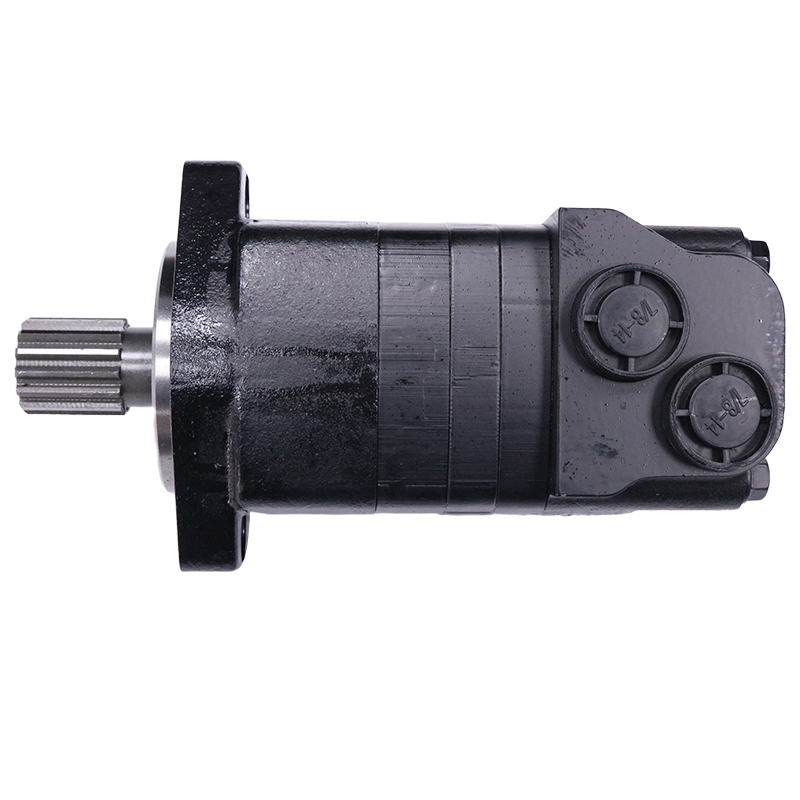 Hergestellt für Eaton Char-Lynn 2000 Serie - Hydraulikmotor 104-1029-006 1041029006