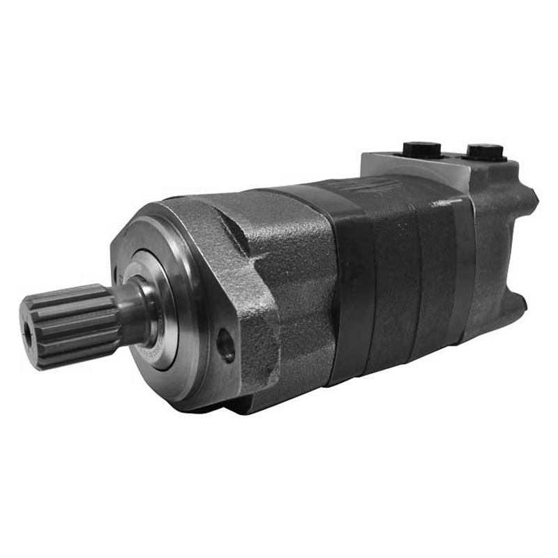 Eaton Char-Lynn 2000 Series - Hydraulischer Motor 104-1032-006 1041032006