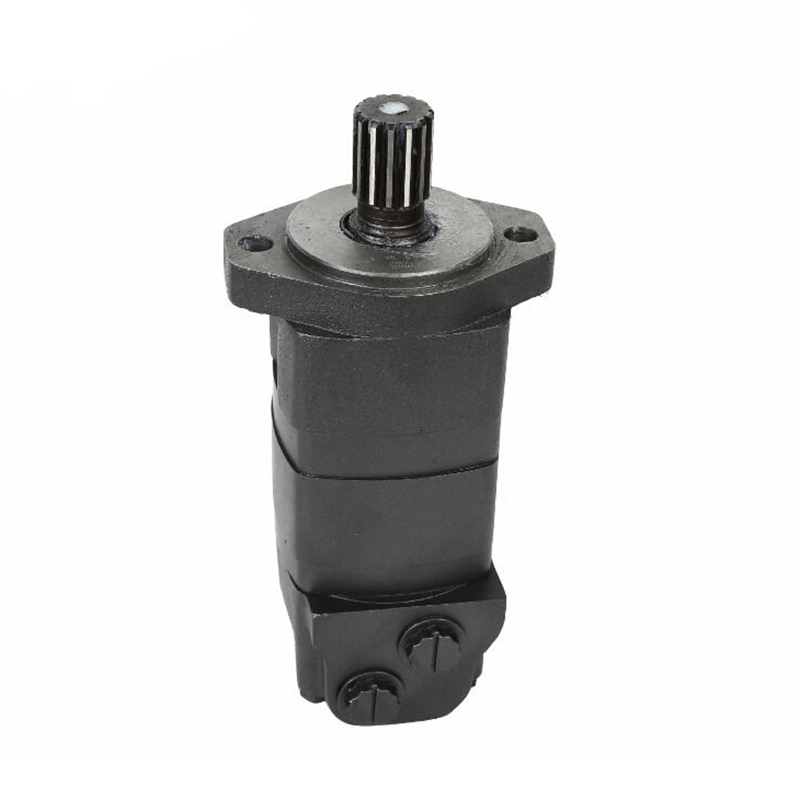 Made for Eaton Char-Lynn 2000 Serie - Hydraulischer Motor 104-1035-006 104103506