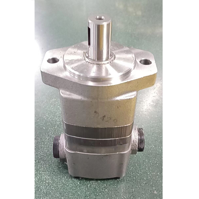 Optimiert für die Eaton Char-Lynn 2000 Serie - Hydraulikmotor 104-1037-006 1041037006