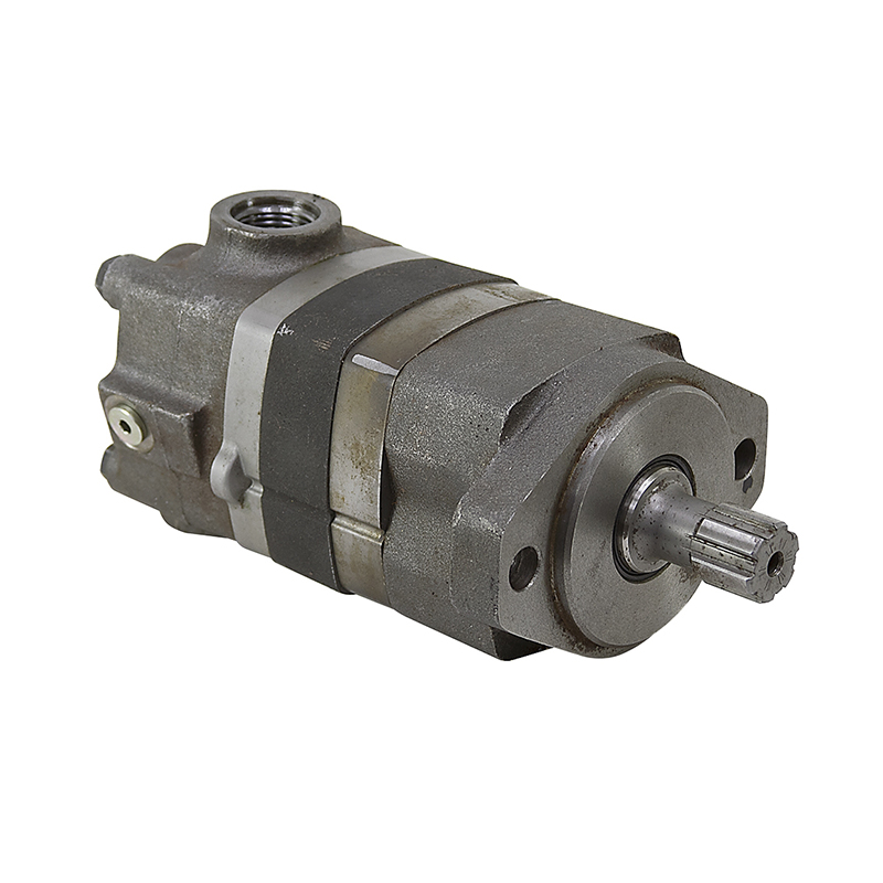 Eaton Char-Lynn 2000 Serie - Hydraulischer Motor 104-1063-006 1041063006
