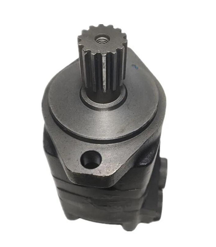 Geeignet für Eaton Char-Lynn 2000 Serie - Hydraulikmotor 104-1089-006 1041089006
