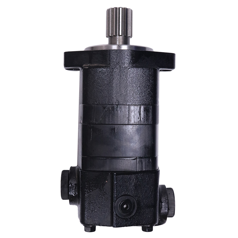 Geeignet für Eaton Char-Lynn 2000 Serie - Hydraulikmotor 104-1091-006 104109106