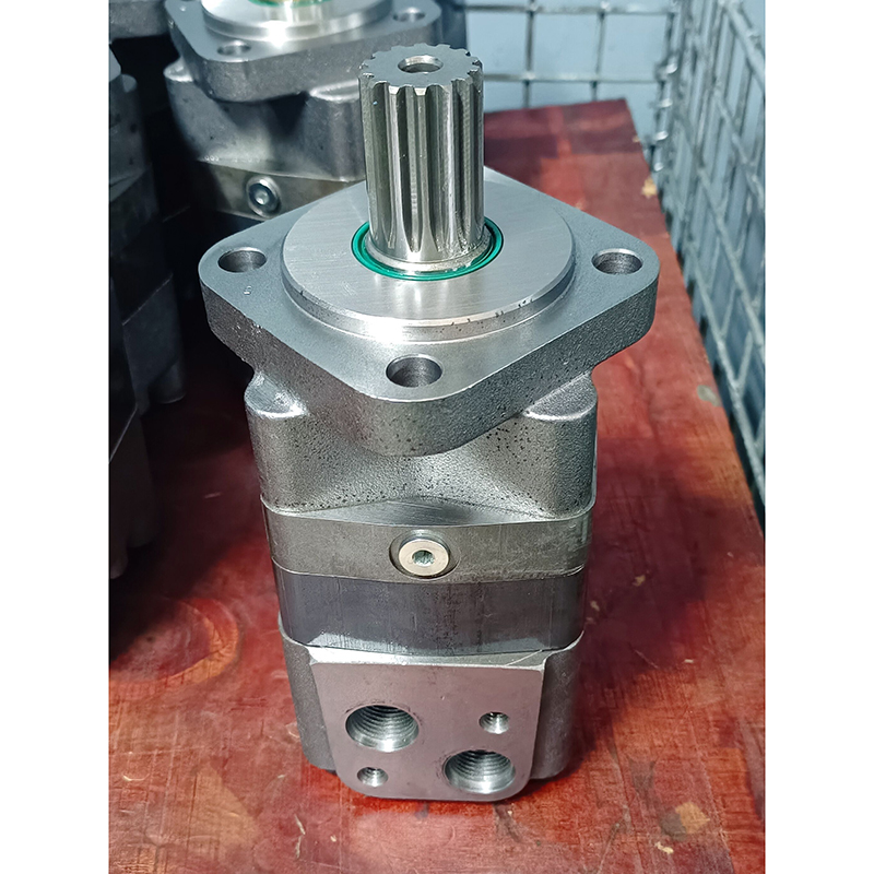 Eaton Char-Lynn 2000 Serie - Hydraulikmotor 104-1259-006 104125906