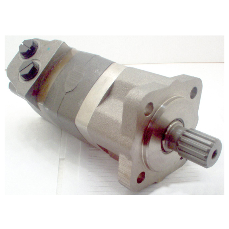 Speziell für die Eaton Char-Lynn 2000 Serie - Hydraulikmotor 104-1260-006 1041260006