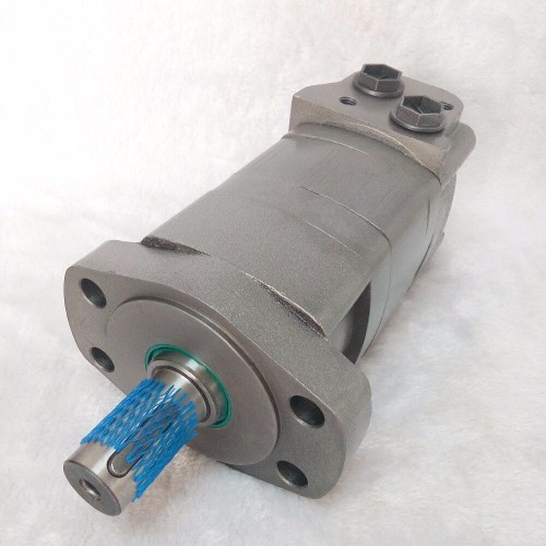 Funktioniert gut mit Eaton Char-Lynn 2000 Serie - Hydraulischer Motor 104-1397-006 1041397006