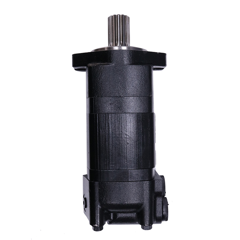 Perfekt für Eaton Char-Lynn 2000 Serie - Hydraulischer Motor 104-1819-006 1041819006
