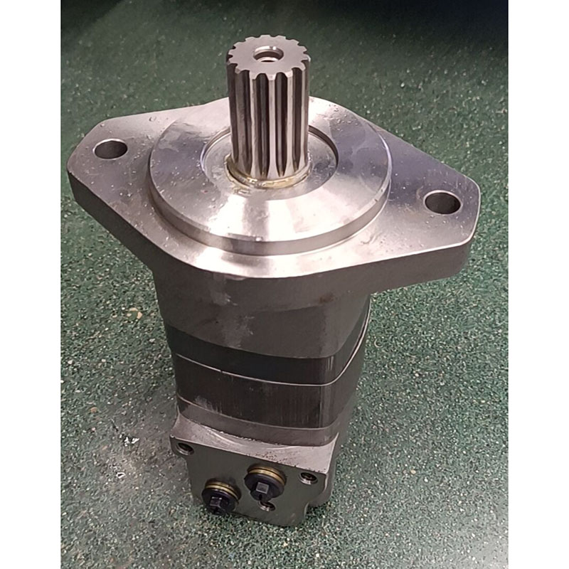 Kompatibel mit Eaton Char-Lynn 2000 Serie - Hydraulikmotor 104-1875-006 1041875006