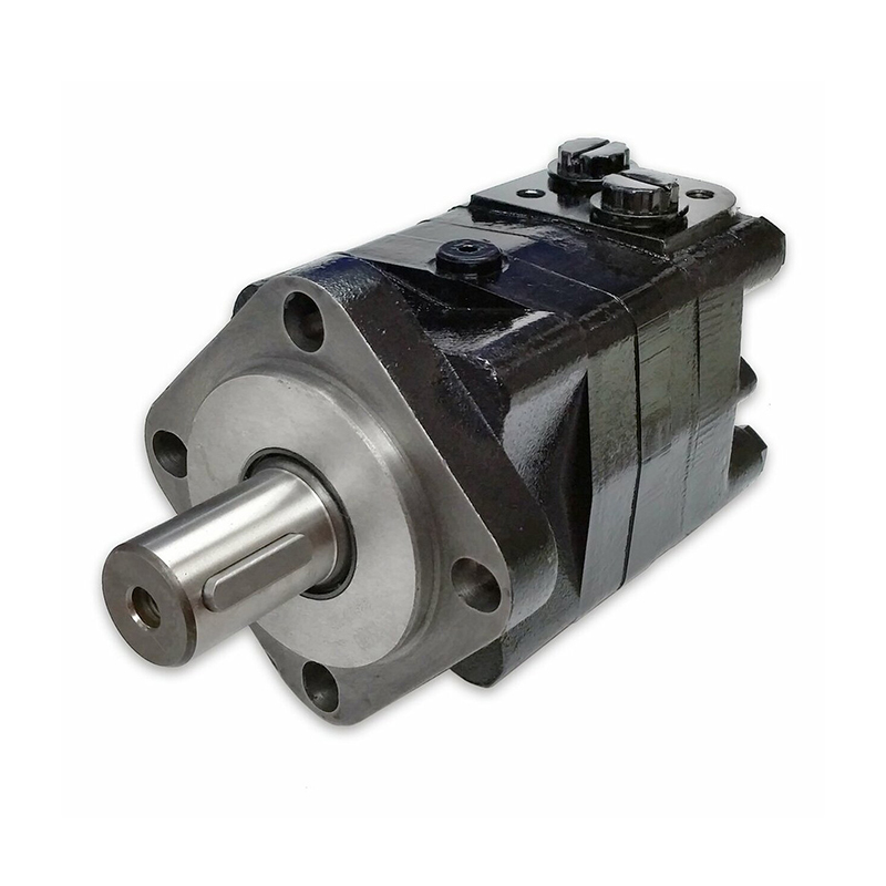 Funktioniert gut mit Eaton Char-Lynn 2000 Serie - Hydraulischer Motor 104-3377-006 1043377006