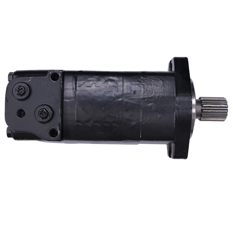 Eaton Char-Lynn 2000 Serie - Hydraulikmotor 104-4887-006 1044887006