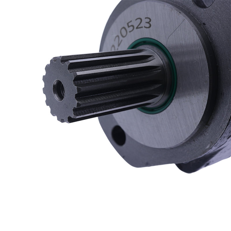 Kompatibel mit Eaton Char-Lynn 2000 Serie - Hydraulikmotor 104-1422-006 10414422006
