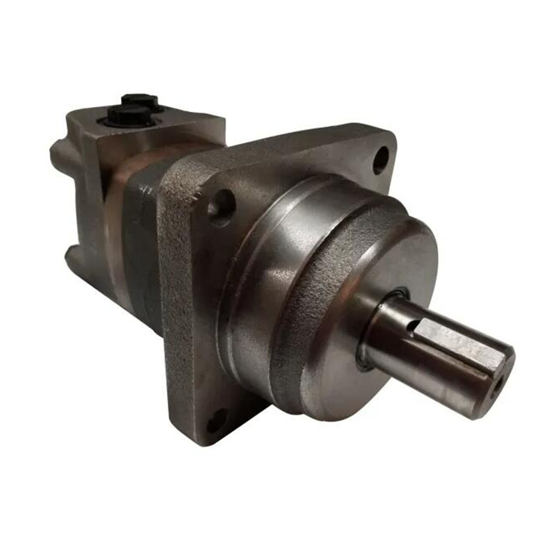 Eaton Char-Lynn 2000 Serie - Hydraulischer Motor 105-1026-006 1051026006