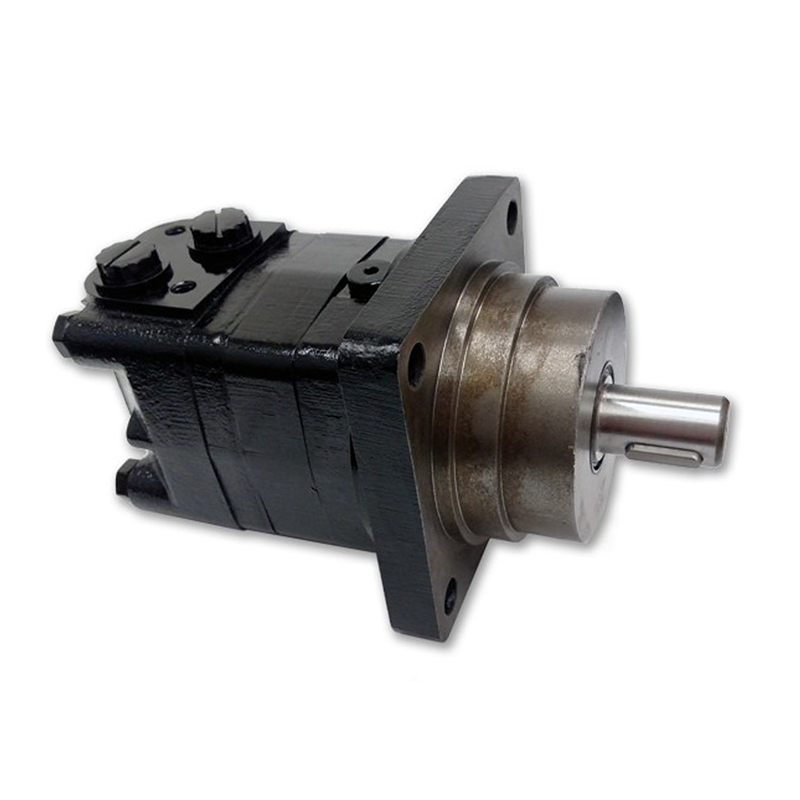 Perfekt für die Eaton Char-Lynn 2000 Serie - Hydraulikmotor 105-1057-006 1051057006