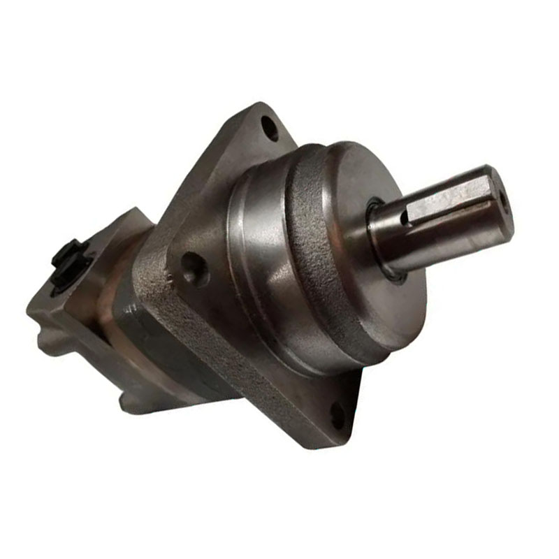 Eaton Char-Lynn 2000 Serie - Hydraulischer Motor 105-1063-006 1051063006 105-1063 1051063