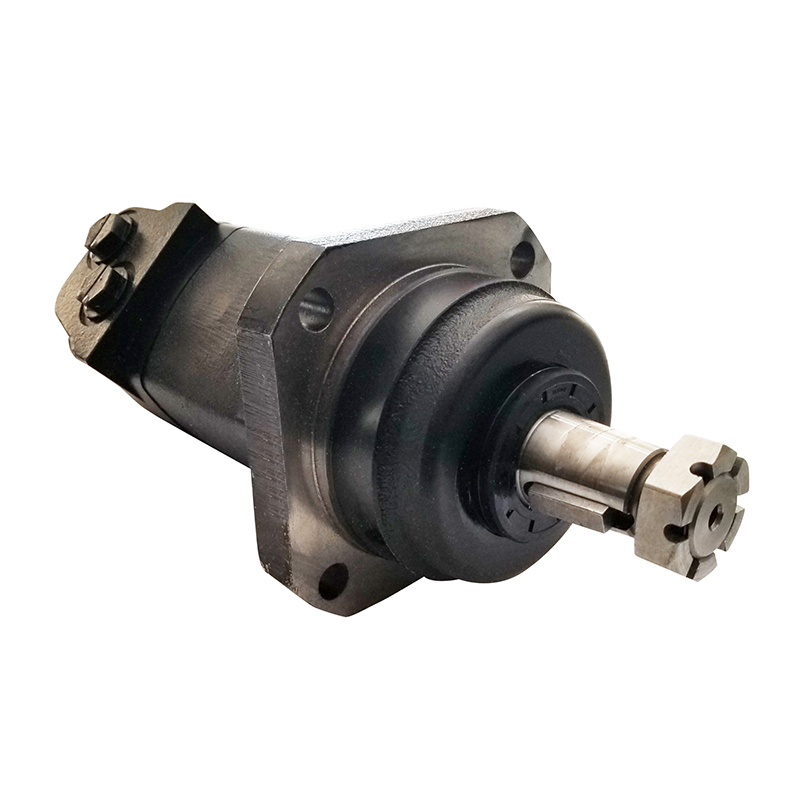 Eaton Char-Lynn 2000 Serie - Hydraulischer Motor 105-1076-006 1051076006