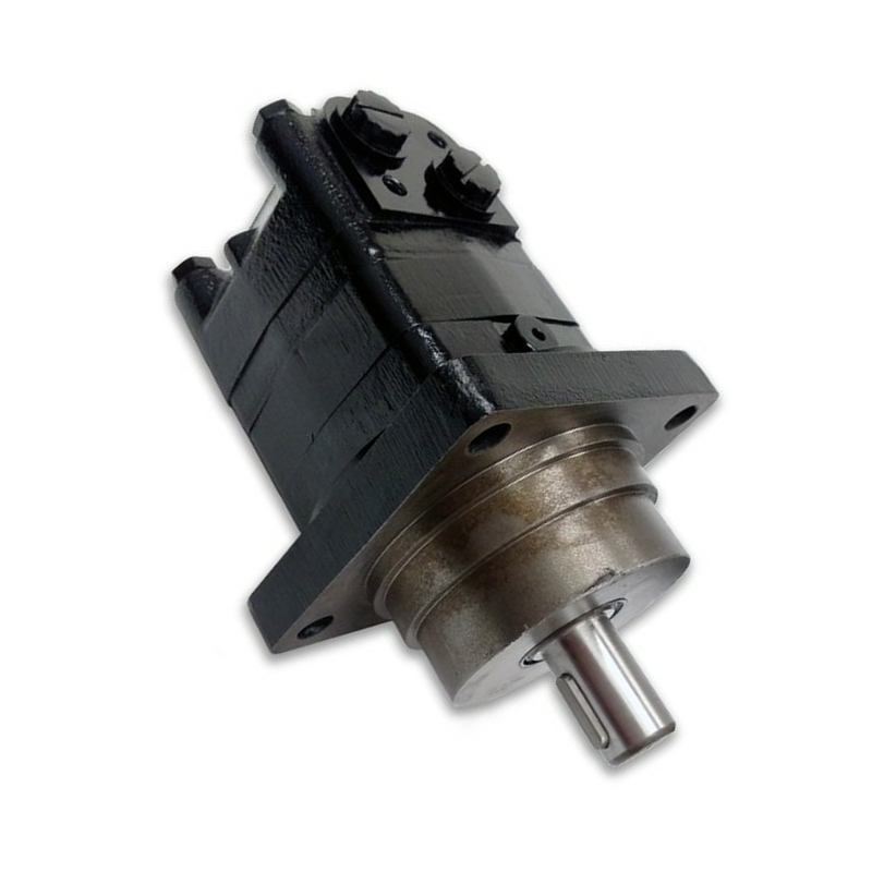 Eaton Char-Lynn 2000 Serie - Hydraulischer Motor 105-1077-006 1051077