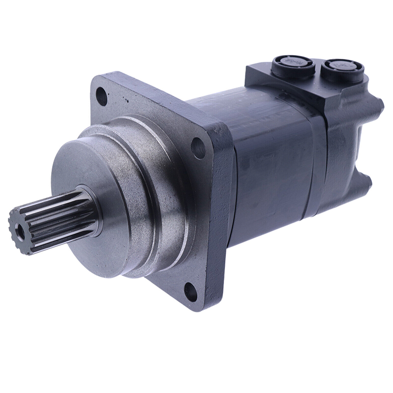 Kompatibel mit Eaton Char-Lynn 2000 Serie - Hydraulikmotor 105-1096-006 105109606 105-1096-AFT 1051096AFT