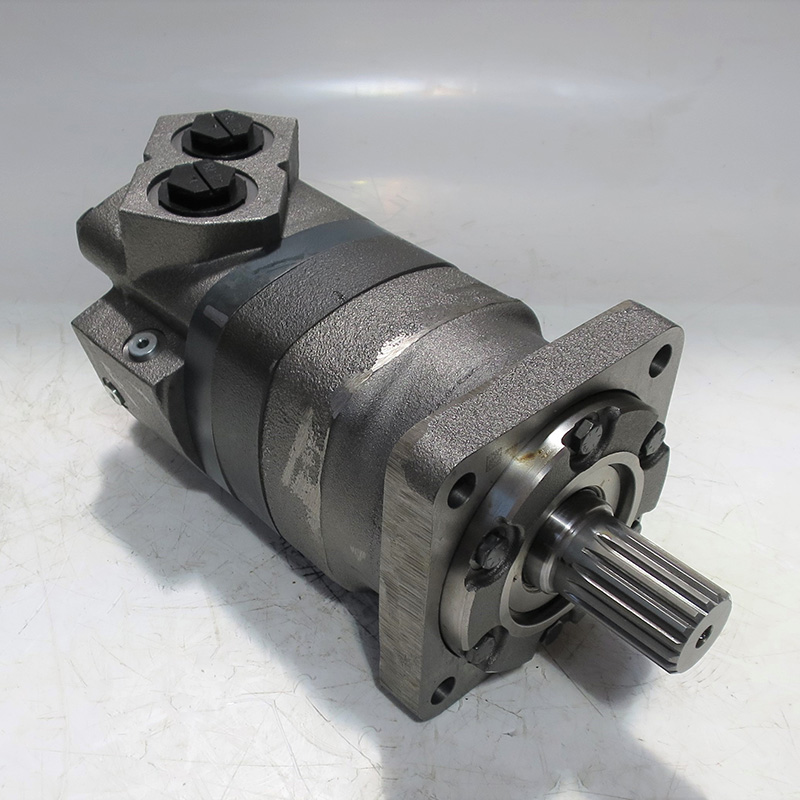 Funktioniert gut mit Eaton Char-Lynn 2000 6000 Serie - Hydraulischer Motor 112-1060-006 121060006, 2000, 6000