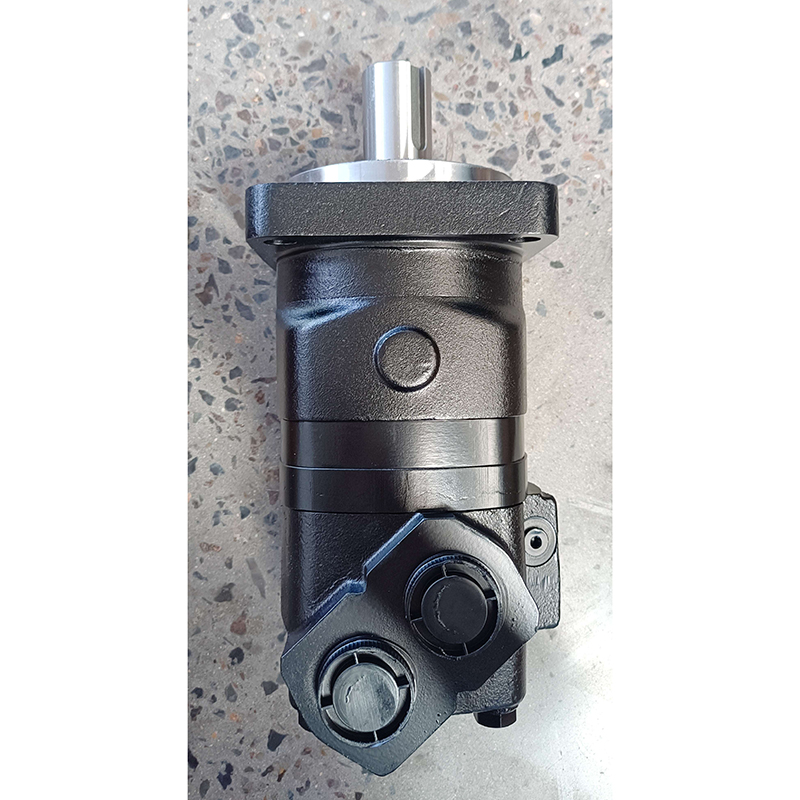 Perfekter Ersatz für Eaton Char-Lynn 2000 Serie - Hydraulischer Motor 112-1064-006 121064006