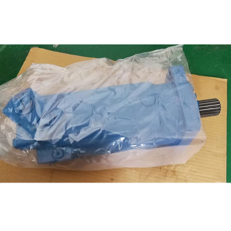 Direkter Ersatz für Danfoss Eaton Char-Lynn 2000 6000 Serie - Hydraulikmotor 112-1108-006 1121108006 2000, 6000