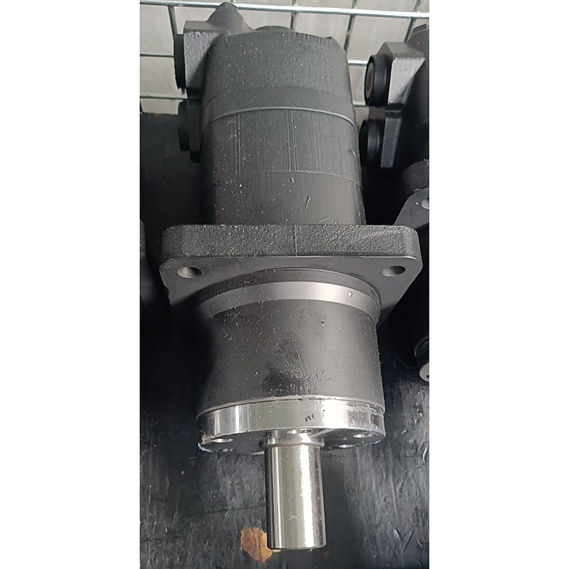 Kompatibel mit Eaton Char-Lynn 2000 6000 Serie - Hydraulikmotor 113-1069-006 1131069006 2000, 6000