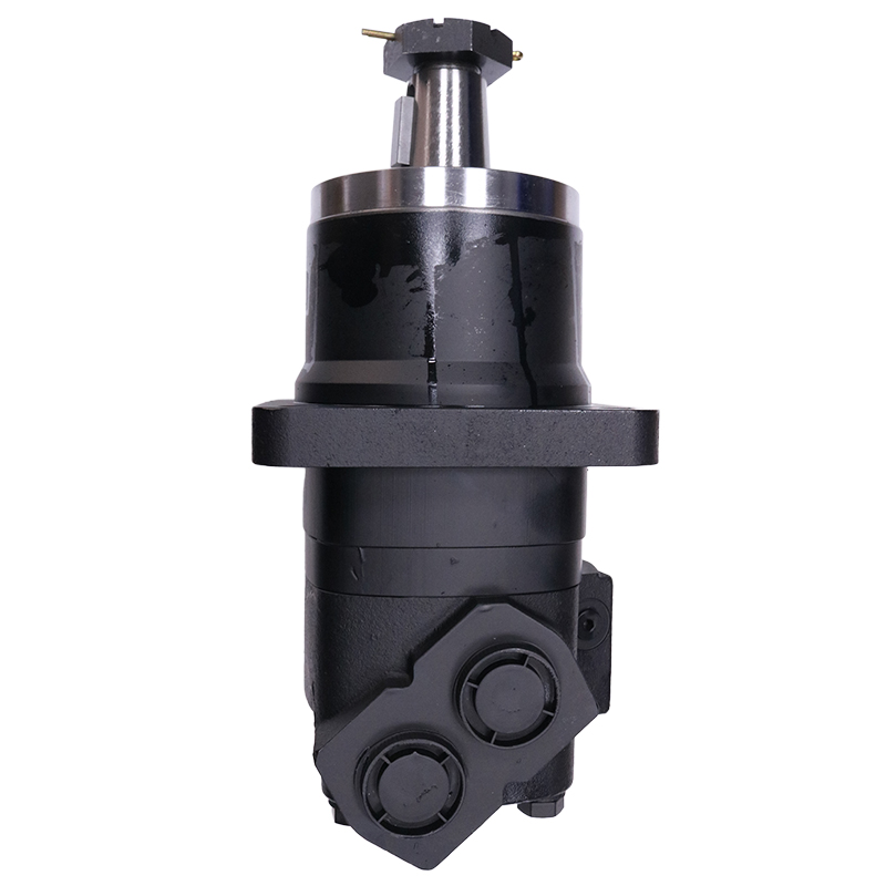 Perfekter Ersatz für Eaton Char-Lynn 6000 Serie - Hydraulikmotor 113-1072-006 1131072006