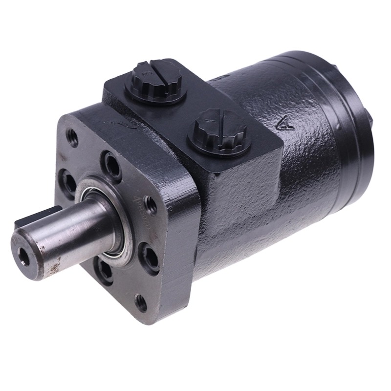 Engineered für Sauer Danfoss - Hydraulischer Motor 151-2041 1512041
