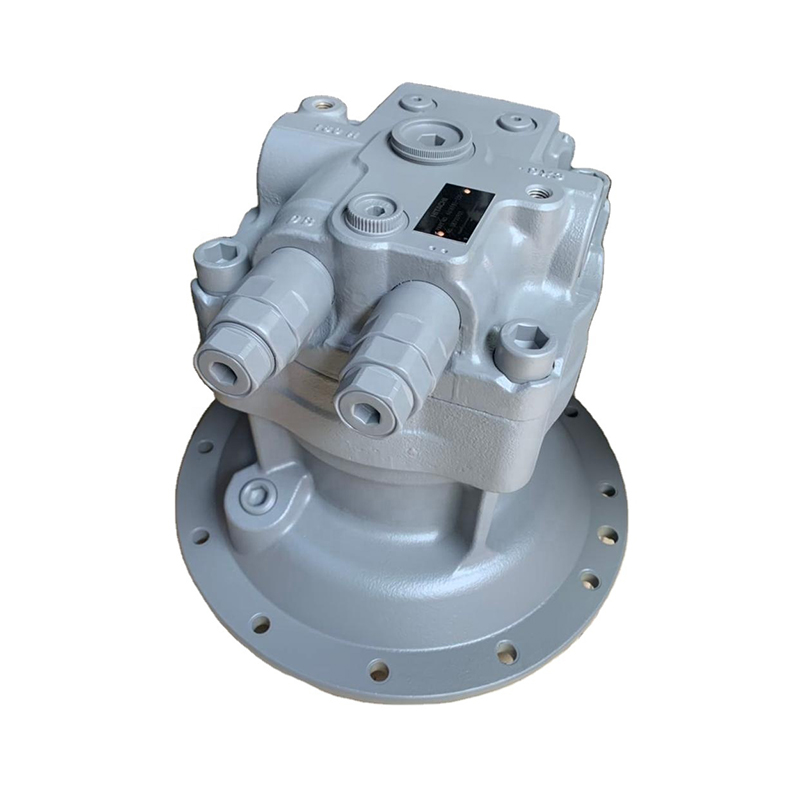 Passt auf John Deere Bagger 240DLC 250GLC 2154D - Hydraulischer Motor 4625367 M5X130 M5X130CHB 240DLC, 250GLC, 2154D