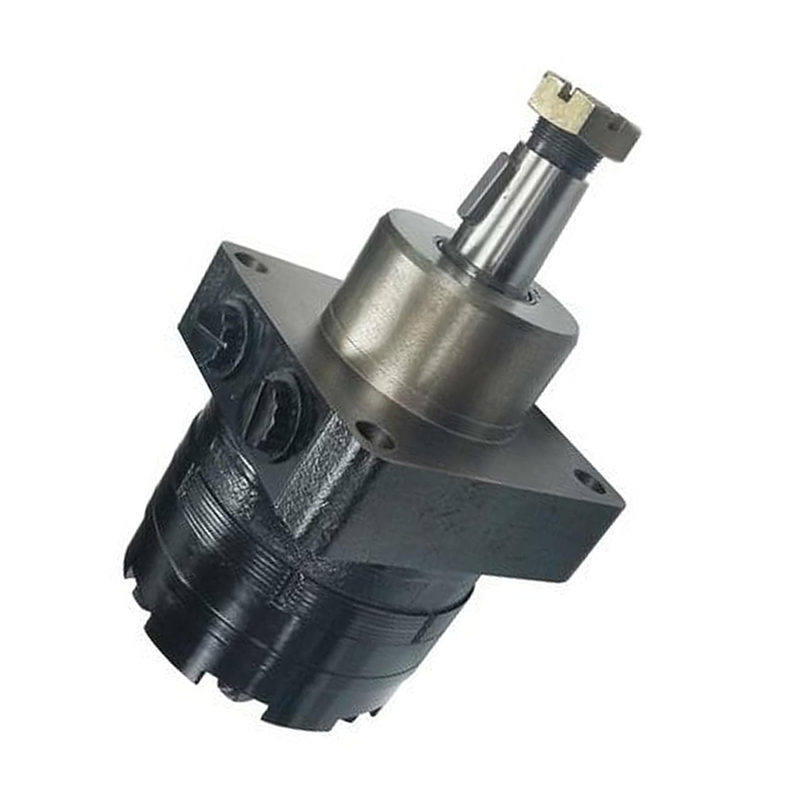 Engineered for White 500 Series - Hydraulischer Motor 500250W3122AAAAA