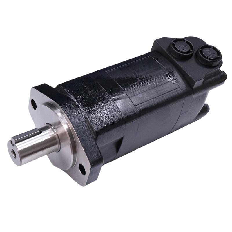 Passend für Bobcat Snowblower SB240 2118 2418 SB200 - Hydraulischer Motor 6673411 SB240, 2118, 2418, SB200