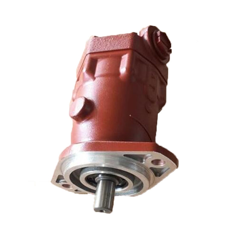 Ma?geschneidert für Eaton - Hydraulischer Motor 74318DAR