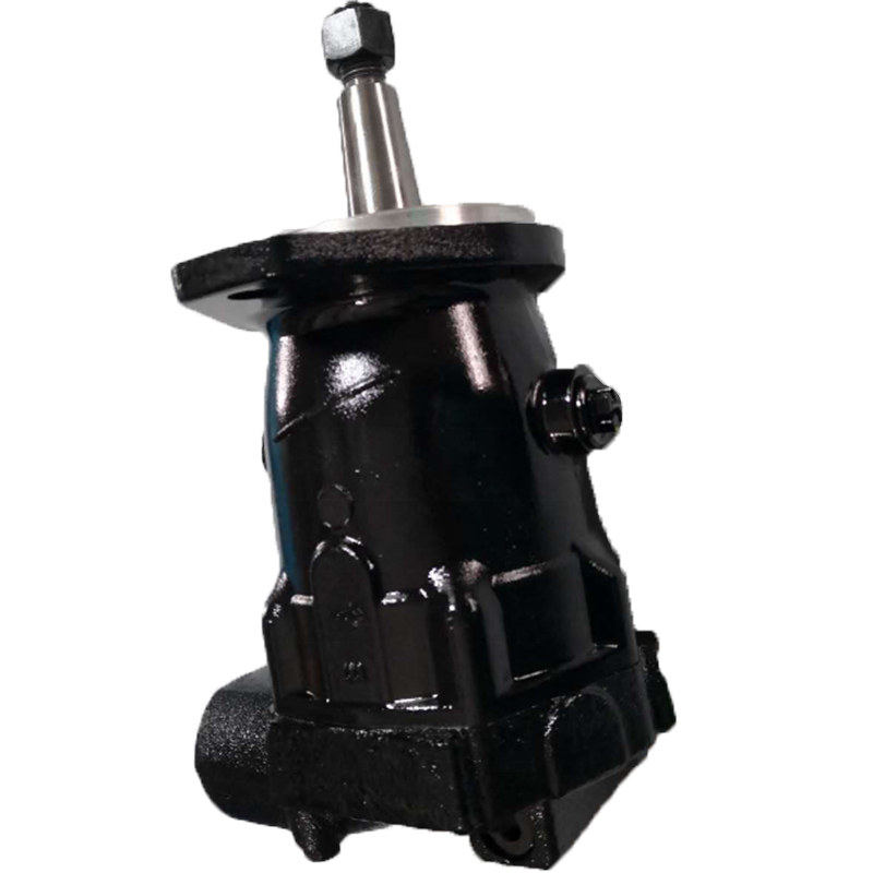 Perfekter Ersatz für Eaton - Hydraulischer Motor 74318RAA