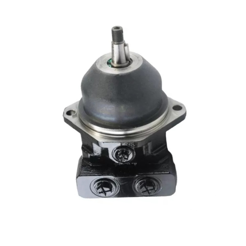 Ingenieur für John Deere Lader 744K 824K 844J 844K - Hydraulischer Motor AT308356 PG200776 6068HT077 6090HDW06 6090HDW08 6090HTJ03 6090HTJ04 6090HTJ25 6090HTJ26 6090HTJ35 6125HDW03 6135HDW01 6135HDW03 Z19314,YZ1950,764,903KH,903MH,909KH,953MH,959MH,744K,8