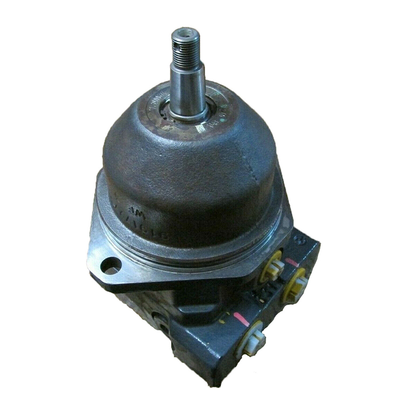 Hergestellt für John Deere Ladeger?t 744K 824K - Hydraulischer Motor AT336184 6090HDW06 6090HDW08 6135HDW01 6135HDW03 YZ19314,YZ1950,744K,824K