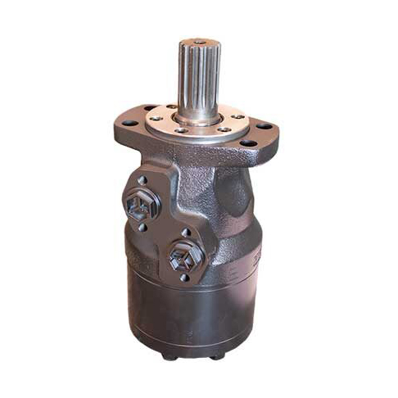 Engineered for Sauer Danfoss - Hydraulischer Motor OMH250 151H1053 151H-1053 OMH-250-151H-1053 OMH250-151H1053 OMH250151H1053