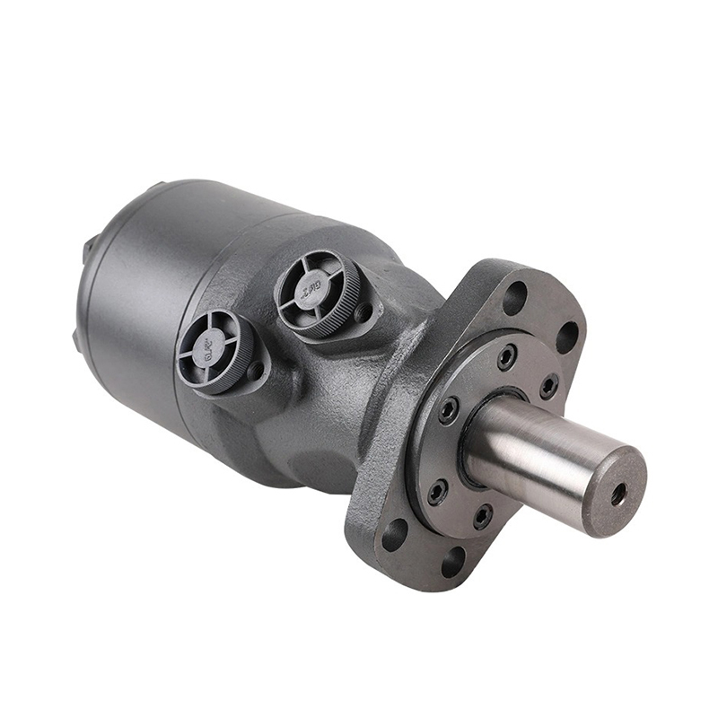 Geeignet für Sauer Danfoss - Hydraulischer Motor OMH500 151H1016 151H-1016 OMH-500-151H-1016 OMH500-151H1016 OMH500151H1016