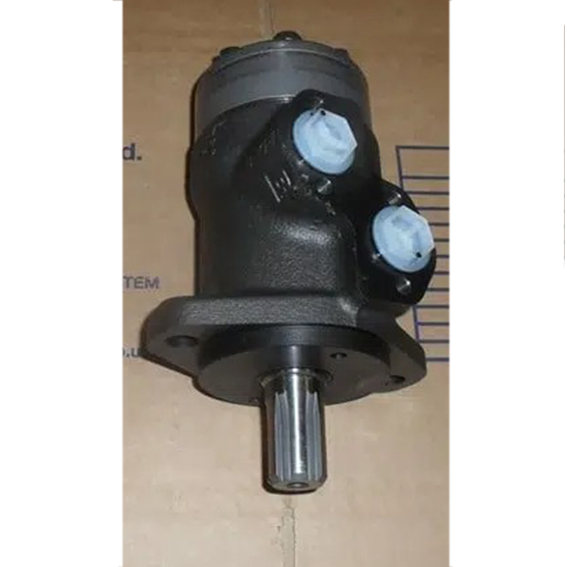 Funktioniert gut mit Sauer Danfoss - Hydraulischer Motor OMP200 151-0335 151-0635 1510335 1510635 OMP-200-151-0335 OMP-200-151-0635 OMP200-1510335 OMP200-1510635 OMP2001510335 OMP2001510635