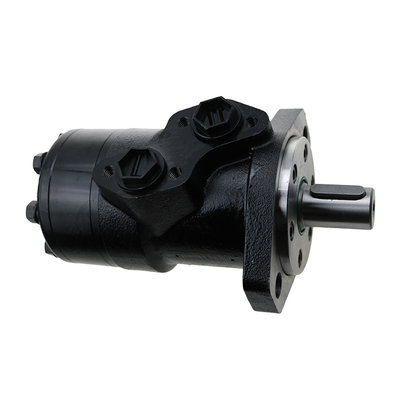 Entwickelt für Sauer Danfoss - Hydraulischer Motor OMP400 151-0308 151-0608 1510308 1510608 OMP-400-151-0308 OMP-400-151-0608 OMP400-1510308 OMP400-1510608 OMP4001510308 OMP4001510608