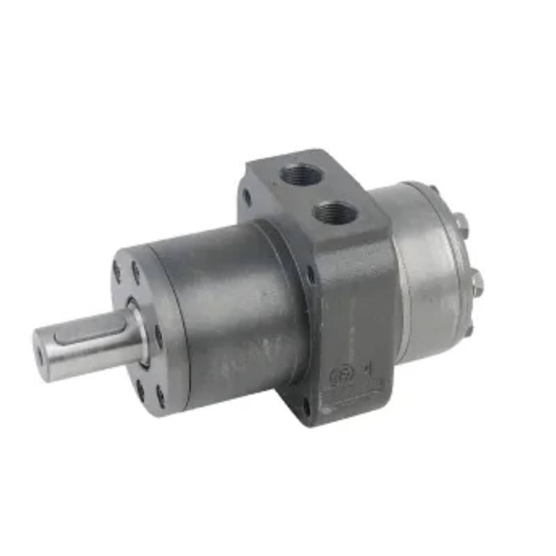 Perfekter Ersatz für Sauer Danfoss - Hydraulischer Motor OMPW315 151-7108 1517108 OMP-315-151-7108 OMP315-1517108 OMP3151517108