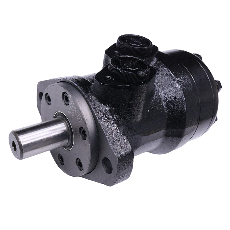 Hergestellt für Sauer Danfoss - Hydraulischer Motor OMR100 151-0412 151-0712 1510412 1510712 OMR-100-151-0412 OMR-100-151-0712 OMR100-1510412 OMR100-1510712 OMR1001510412 OMR1001510712